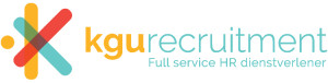 Logo KGU Recruitment